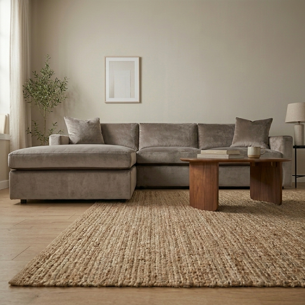 Alan chaise