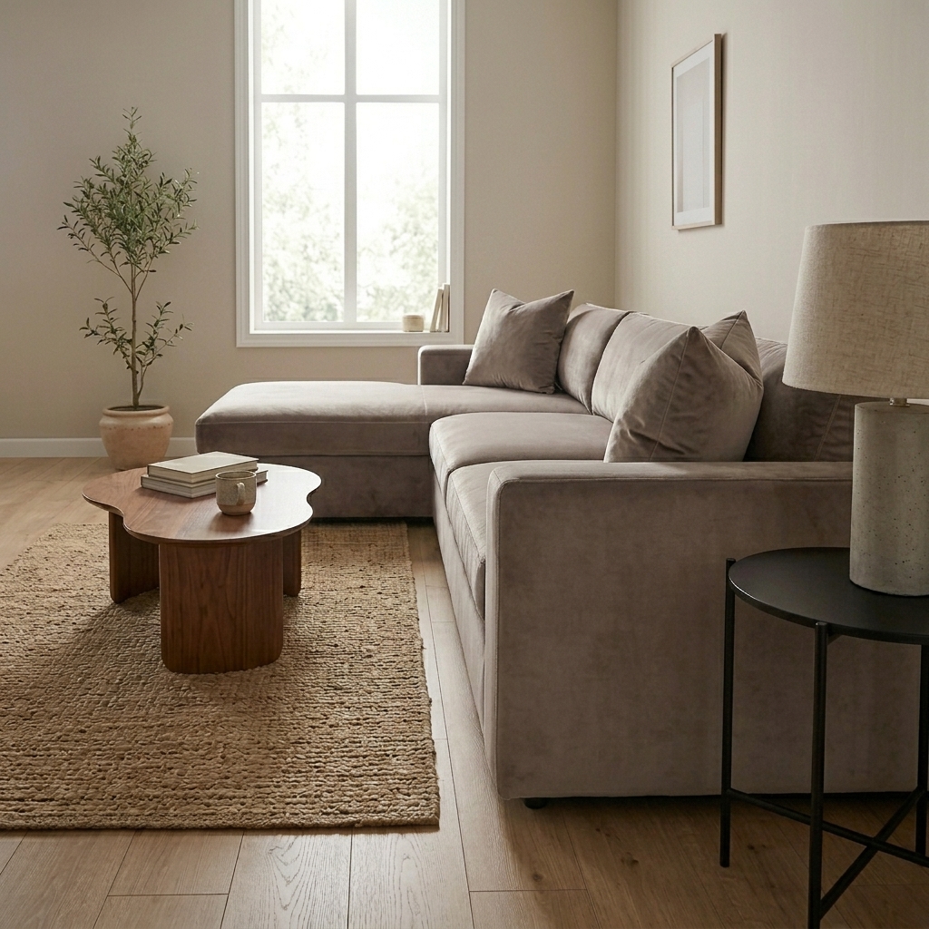 Alan chaise