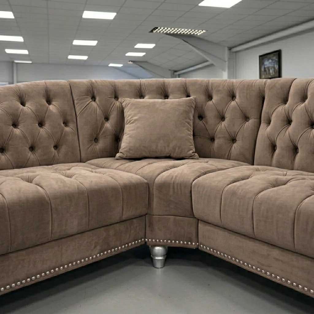Elegance chesterfield