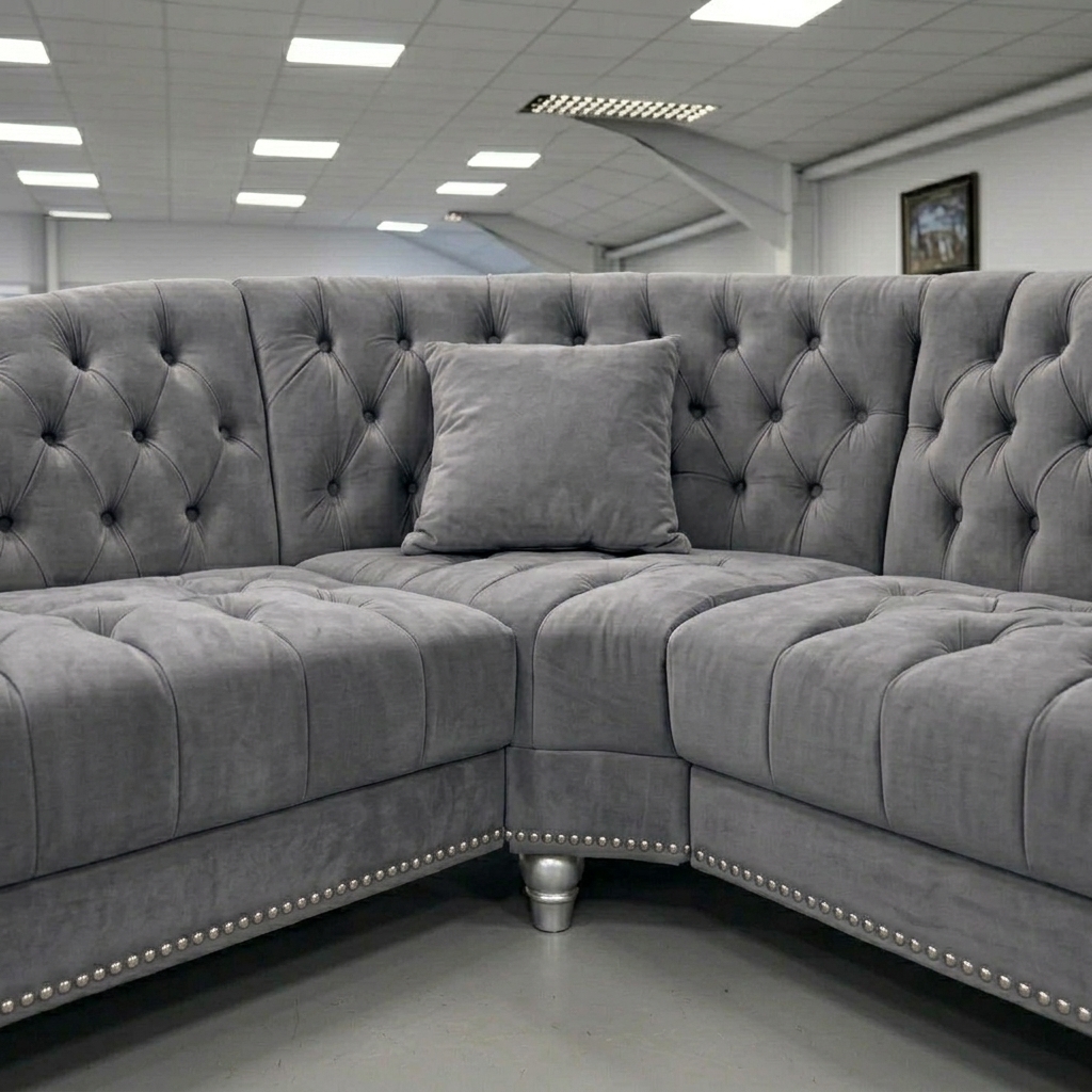 Elegance chesterfield