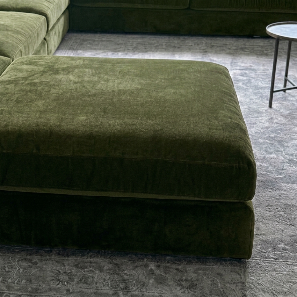 Alan chaise