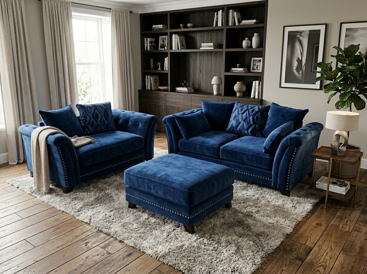 Hudson Sofa
