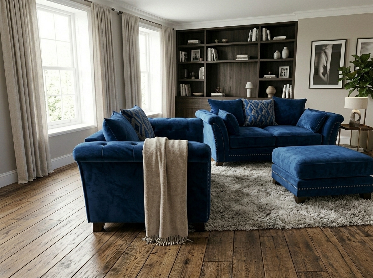 Hudson Sofa