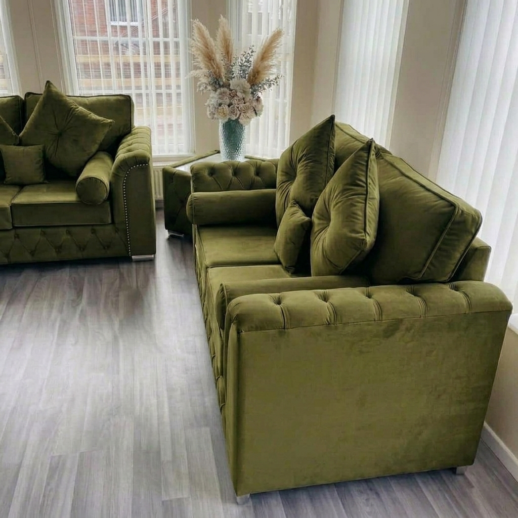 Rio chesterfield
