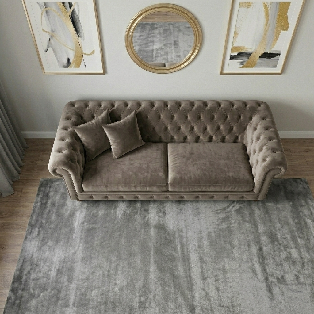 Chesterfield Sofa