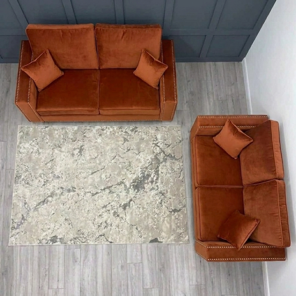 Alaska Sofa