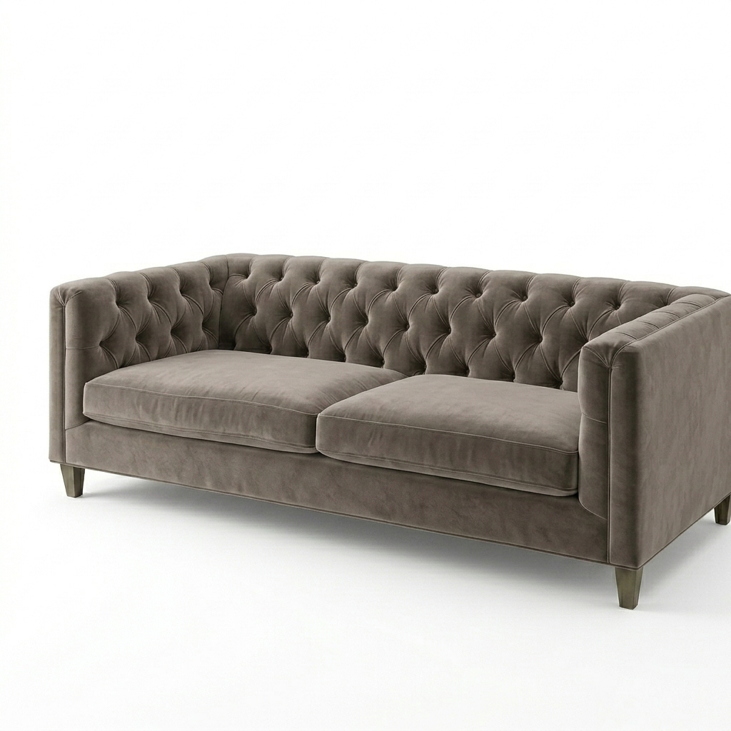 Chesterfield Sofa