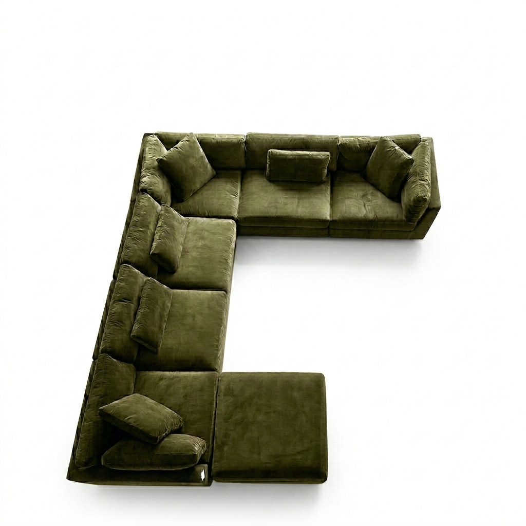 Alan chaise