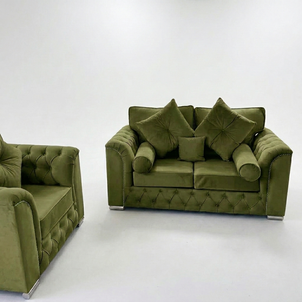 Rio chesterfield