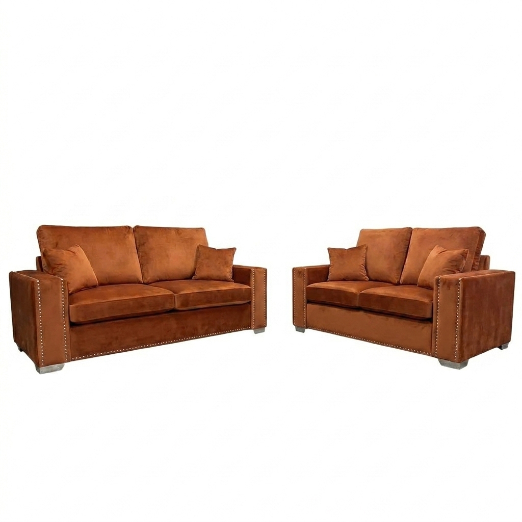 Alaska Sofa
